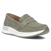 zielony || khaki