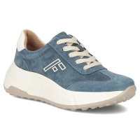 granatowy || niebieski