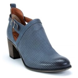 Ankle boots Filippo 1317 Blue