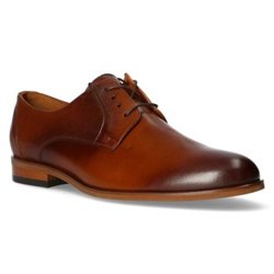 Filippo Premium A-6934 Shoes Brown