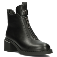 Filippo ankle boots DBT4845/23 BK black