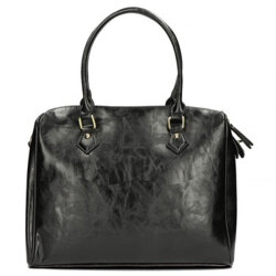 Ines Delaure handbag 1683223 black