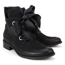 Ankle boots Filippo 2568 Samuel Black