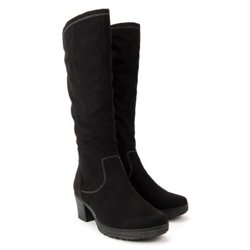 Boots JANA 8-25662-29 001 Black