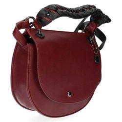 Bag Diana DJX1711-1 Burgundy