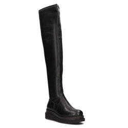 Boots Filippo Rxj 122 Black