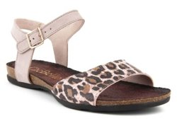 Sandals CheBello 2313-124-085-PSK-S62 Beige