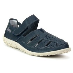 Shoes Vinceza DP681/19 NV Navy