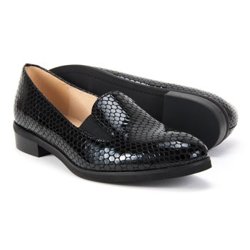 Loafers FILIPPO 1514 black husk