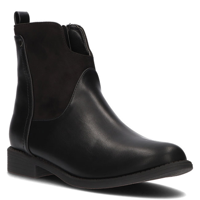 office dallas chelsea boots