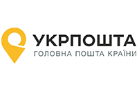 Укрпошти