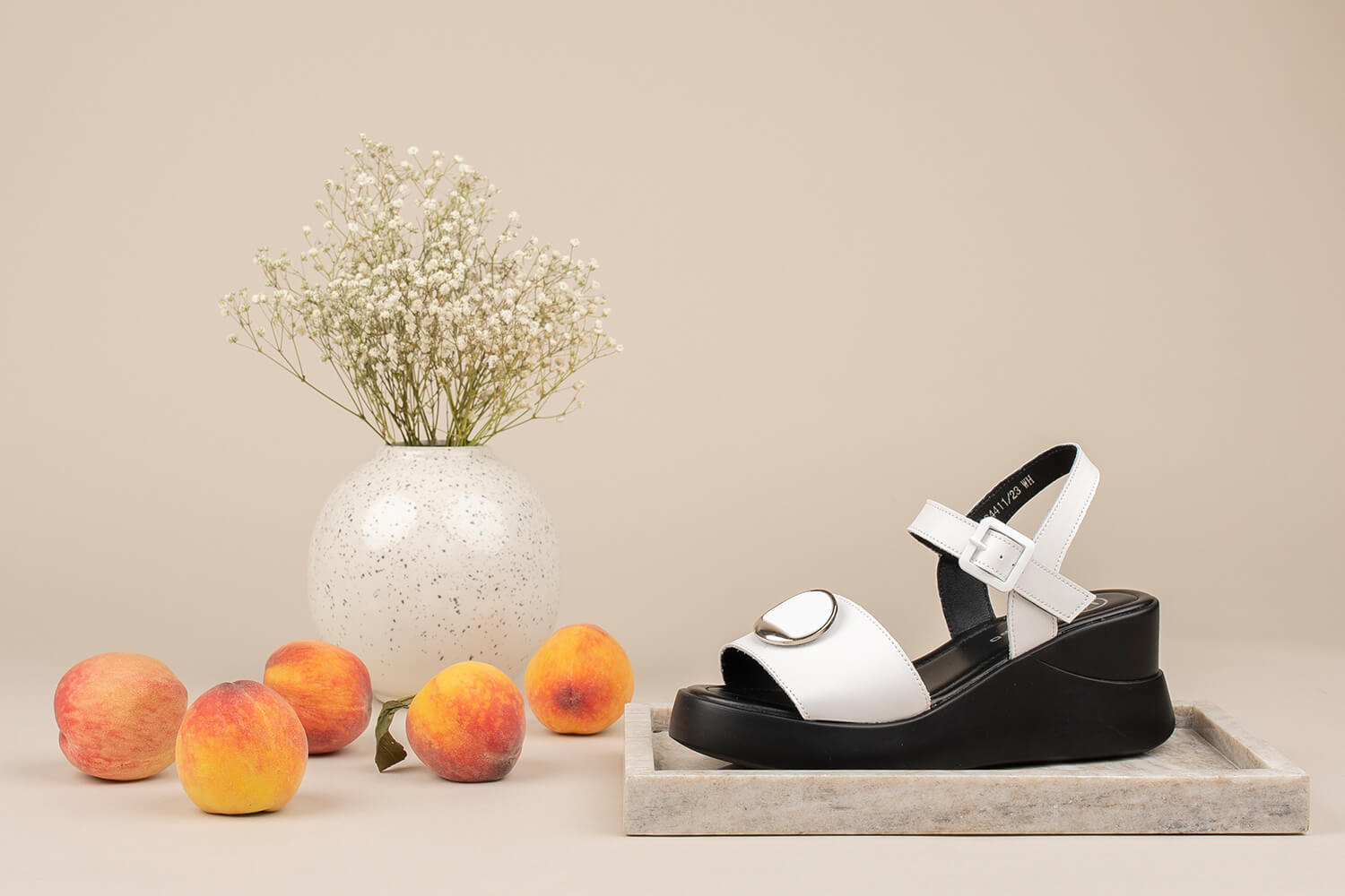 Modne sandały na lato – jakie wybrać? Doradzamy