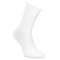 Women's Socks woolen white