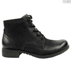 Ankle boots TAMARIS 1/1-25235/25 black 8021200