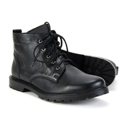 Ankle boots FILIPPO 02761-01 Black