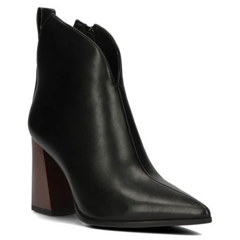 Filippo ankle boots DBT4042/22 BK black