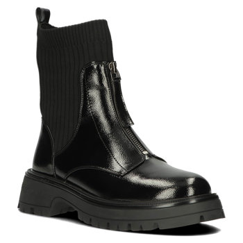 Filippo ankle boots DBT4051/22 BK black