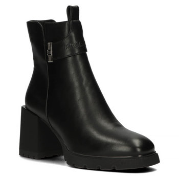 Filippo ankle boots DBT4057/22 BK black