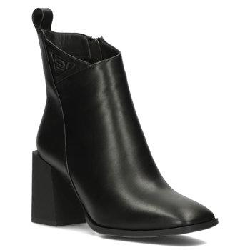 Filippo ankle boots DBT4086/22 BK black