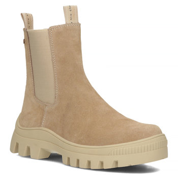 Filippo ankle boots DBT4163/22 BE beige