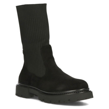 Filippo ankle boots DBT4228/22 BK black