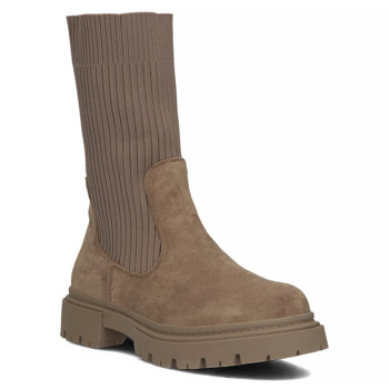 Filippo ankle boots DBT4228/22 TP taupe