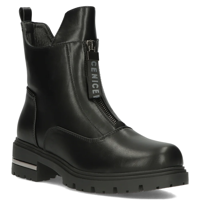 Filippo ankle boots DBT4811/23 BK black