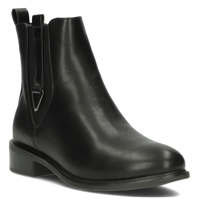 Filippo ankle boots DBT4813/23 BK black