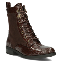 Filippo ankle boots DBT4823/23 BKR brown