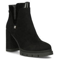 Filippo ankle boots DBT4839/23 BK black