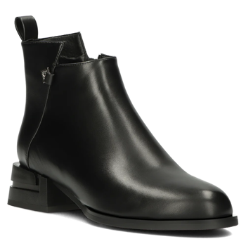 Filippo ankle boots DBT4859/23 BK black