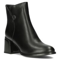 Filippo ankle boots DBT4865/23 BK black