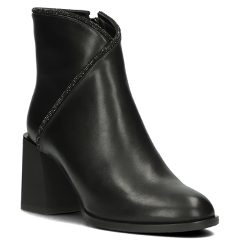 Filippo ankle boots DBT4875/23 BK black