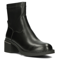 Filippo ankle boots DBT4902/23 BK black