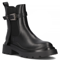 Filippo ankle boots DBT6407/24 BK black