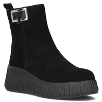 Filippo ankle boots  Filippo DBT6392/24 BK black