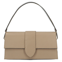 Handbag Messenger Bag  KR-487 beige