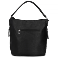 Handbag SD2401P black