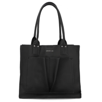 Handbag black HY2418P