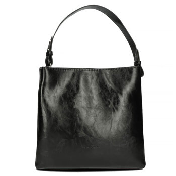 Ines Delaure handbag 1682203 black