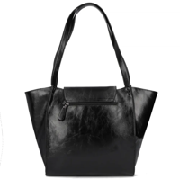 Ines Delaure handbag 1683539 black