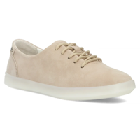 Leather shoes Filippo DP6013/24 BE beige