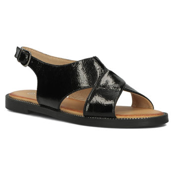 Sandals Filippo DS2104/22 BK black