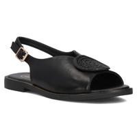 Sandals Filippo DS6229/24 BK black