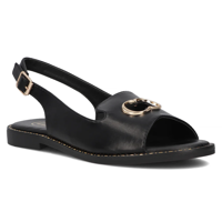 Sandals Filippo DS6231/24 BK black