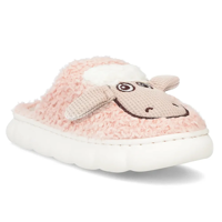 Slippers Filippo DK6683/24 PI pink