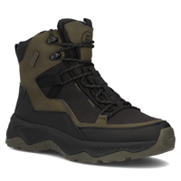 Trekking Filippo MTR6654/24 BK KH black and khaki