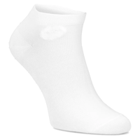 Women's Socks COSAS LM1811-10 white