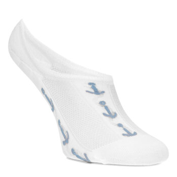 Women's Socks  Yousda anchors