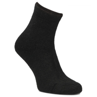 Women's Socks woolen black